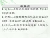 人教版高中生物选择性必修2第3章第2节生态系统的能量流动课件