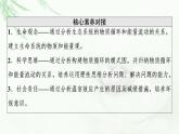 人教版高中生物选择性必修2第3章第3节生态系统的物质循环课件