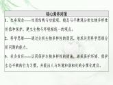 人教版高中生物选择性必修2第4章第2节生物多样性及其保护课件