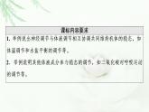 人教版高中生物选择性必修1第3章第3节体液调节与神经调节的关系课件