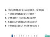 人教版高考生物一轮总复习课时质量评价36动物细胞工程课件