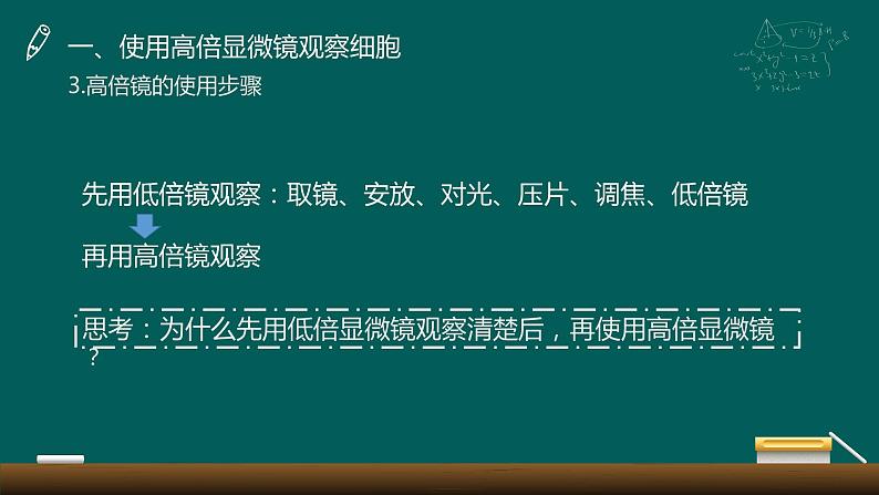 1.2 细胞多样性与统一性课件-2022-2023学年高一上学期生物人教版（2019）必修1第5页