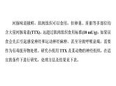 人教版高考生物一轮总复习选择性必修1第8单元实验探究系列6分析实验结果得出实验结论课件