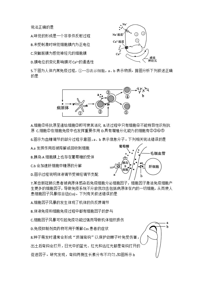 试题第2页