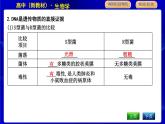 浙科版高中生物学必修2遗传与进化第三章遗传的分子基础课时教学课件