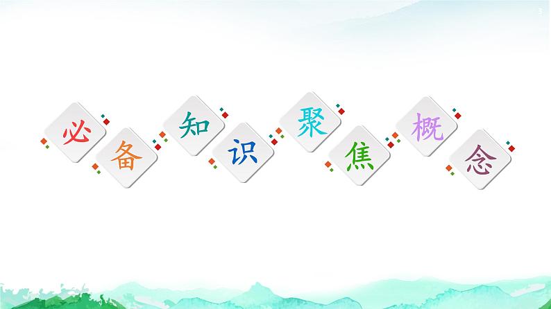 苏教版高中生物必修1第2章第2节第4课时细胞各部分结构分工合作原核细胞和真核细胞的主要区别课件03