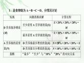 人教版高中生物选择性必修2第3章素能提升课能量流动的相关计算课件