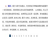 人教版高考生物一轮总复习课时质量评价37胚胎工程课件