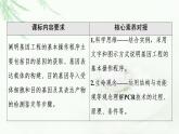 浙科版高中生物选择性必修3第4章第1节第2课时基因结构及目的基因的获取课件