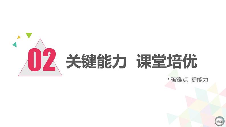 【最新版】22届高考生物二轮专题复习之专题六  生物的变异与进化【同步课件】第8页