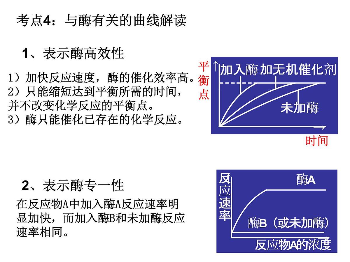 2022届高三生物一轮复习课件细胞的能量供应和利用第6页