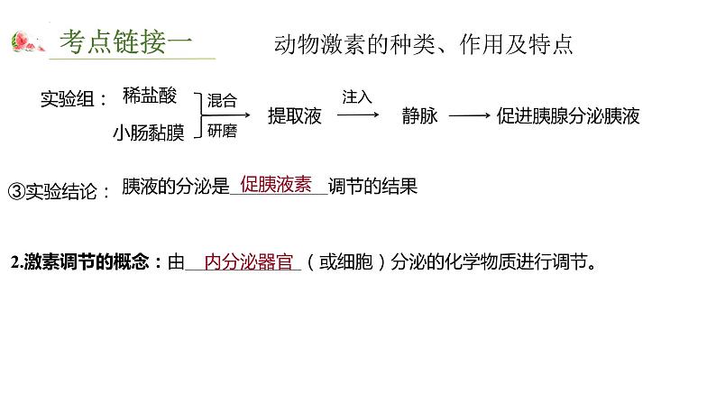 2023届高考一轮复习微专题　分离定律常见题型的解题方式第4页