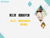 3.2 酶是生物催化剂（第2课时）-【高效备课】2022-2023学年高一生物同步备课优质课件（浙科版2019必修1）