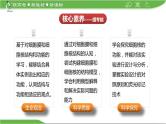【高考大一轮单元复习】高考生物单元复习课件与检测-第04讲《细胞膜与细胞核》（新教材新高考）