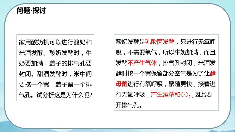 5.3 细胞呼吸的原理和应用（第2课时）-高中生物 课件+练习（人教版2019 必修一）02