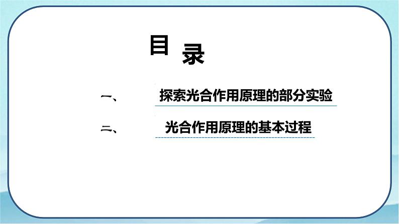 5.4.2 光合作用的原理和应用-高中生物 课件+练习（人教版2019 必修一）03