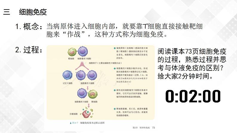 4.2 特异性免疫（包含两课时）-高中生物 课件+练习（人教版2019 选择性必修1）07