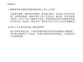 高中生物选择性必修二 2.2 群落的主要类型 课件