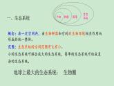 高中生物选择性必修二 3.1生态系统的结构 课件