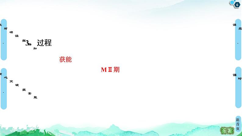 高中生物选择性必修三  第2章 第3节 第1课时 胚胎工程的理论基础 课件第6页