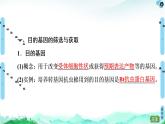 高中生物选择性必修三  第3章 第2节 基因工程的基本操作程序 课件