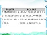 高中生物选择性必修三  第3章 第3节 基因工程的应用 课件