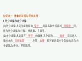 人教版高中生物选择性必修一激素与内分泌系统课件