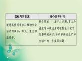 第5章 第3节 植物对多种环境信号做出反应 课件（69张）-高中生物新浙科版（2019）选择性必修1