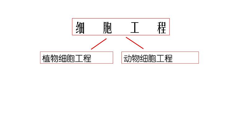 高中生物选择性必修三  2.1.1 植物细胞工程（第一课时） 课件第3页