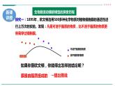 高中生物必修一 3.1细胞膜的结构和功能教学课件