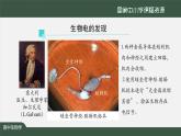 高中生物精品课件：2.3神经冲动的产生和传导（第一课时）