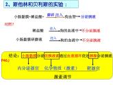高中生物精品课件 3.1激素与内分泌系统