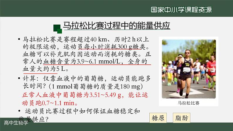 高中生物精品课件 3.2激素调节的过程（第1课时）第2页