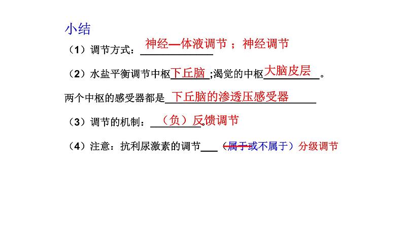 高中生物精品课件 3.3体液调节与神经调节的关系（第2课时）06