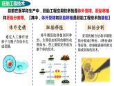 2.3.2 胚胎工程（技术及应用）-2021-2022学年人教版（2019）高中生物选择性必修3 课件