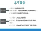 2.3 细胞质是多项生命活动的场所-【高效备课】2022-2023学年高一生物同步备课优质课件（浙科版2019必修1）