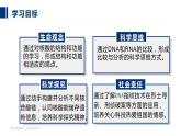 24人教版-必修1第2章第5节-核酸是遗传信息的携带者（第1课时） 课件