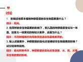 高中生物学-RJ-选择性必修2第1章- 第3节课件