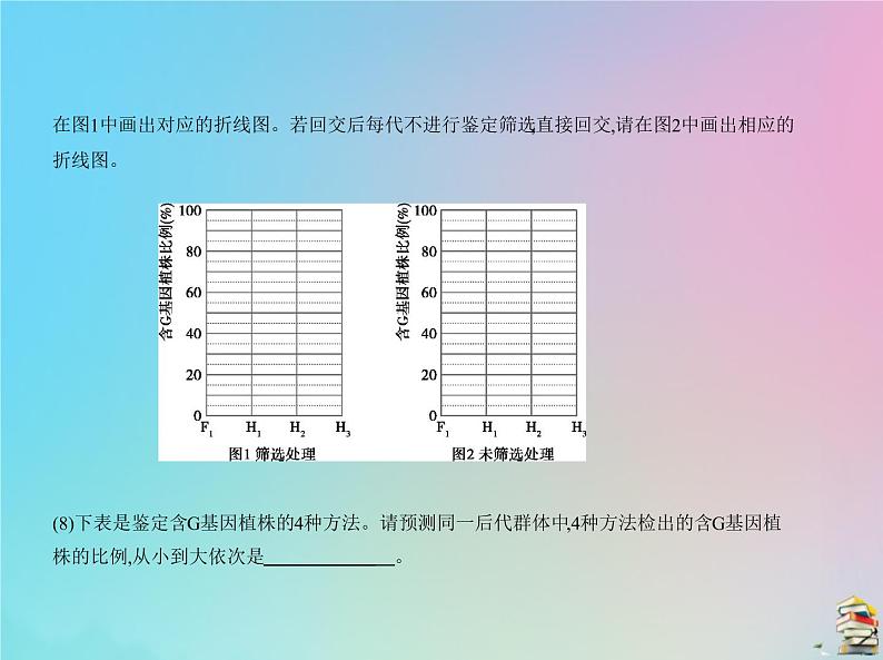 高中生物2020届高考生物一轮复习专题11基因的分离定律课件第4页