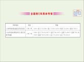 高中生物2020届高考生物一轮复习8.1人体的内环境与稳态课件