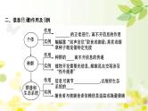 高中生物2022届新教材一轮复习人教版 第九单元 第5课 生态系统的信息传递和稳定性 课件