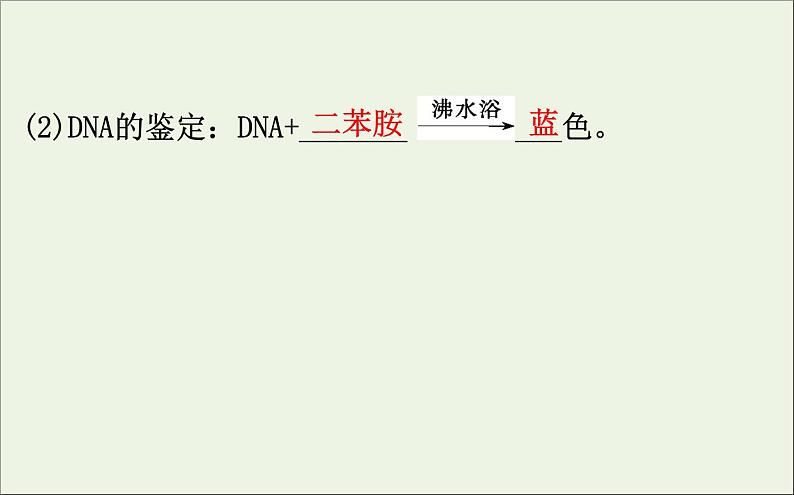 高中生物2020届高考生物一轮复习1.4生物技术在其他方面的应用课件选修07