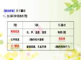 (新高考)高考生物一轮复习课件第九单元第5课生态系统的信息传递和稳定性(含解析)