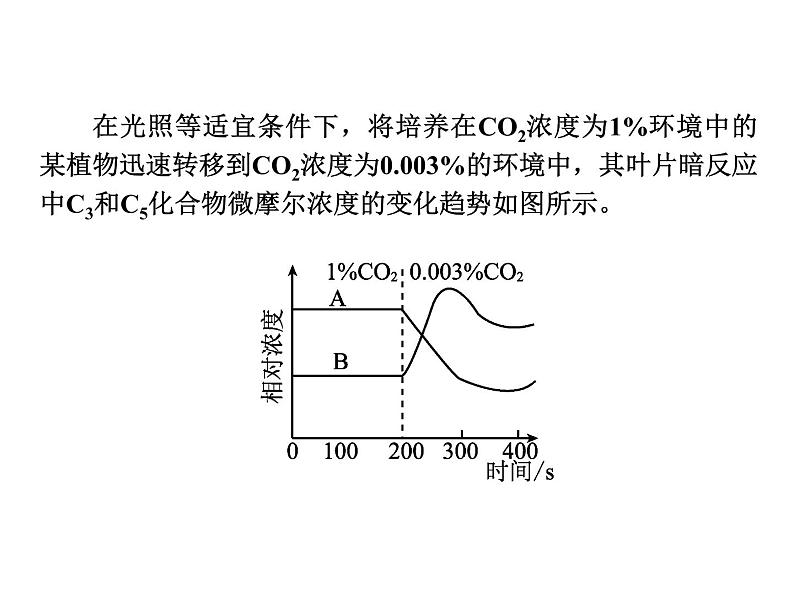 (新高考)高考生物二轮复习考点精讲课件6光合作用与能量转化(含解析)06