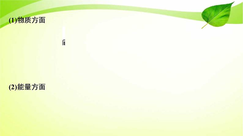 2022年高考生物复习：加强提升课件(二)光合作用与细胞呼吸综合应用(含解析)第3页