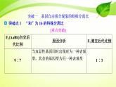 2022年高考生物复习：加强提升课件(五)基因自由组合定律的拓展题型突破(含解析)