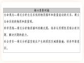 3.3生态系统的物质循环 课件