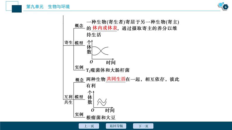 (新高考)高考生物一轮复习讲义课件第29讲群落的结构群落的演替 (含解析)07