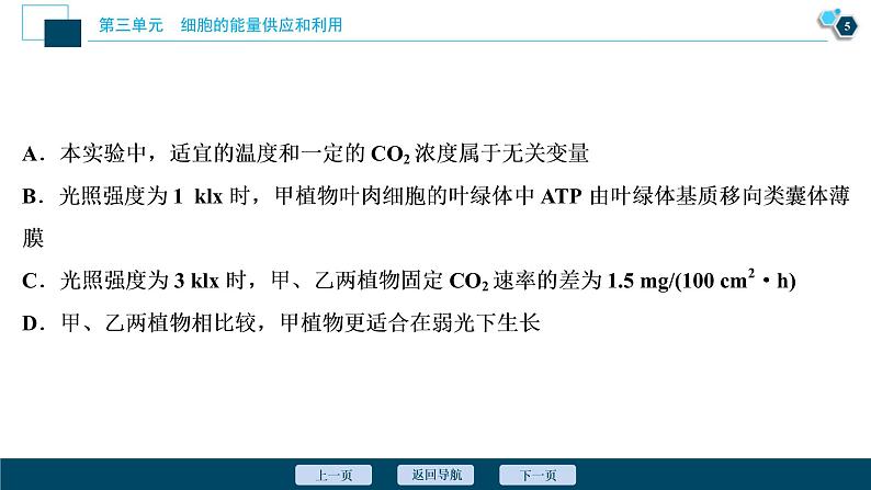 (新高考)高考生物一轮复习讲义课件加强提升课(2)辨析“三率”及“三率”测定的5种实验模型 (含解析)06