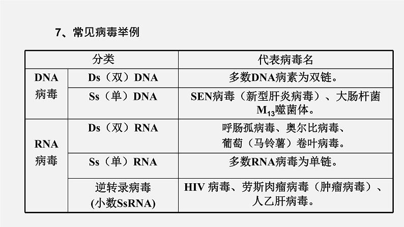 (人教版)高考生物二轮复习课件专题01 细胞的分子组成 (含解析)03